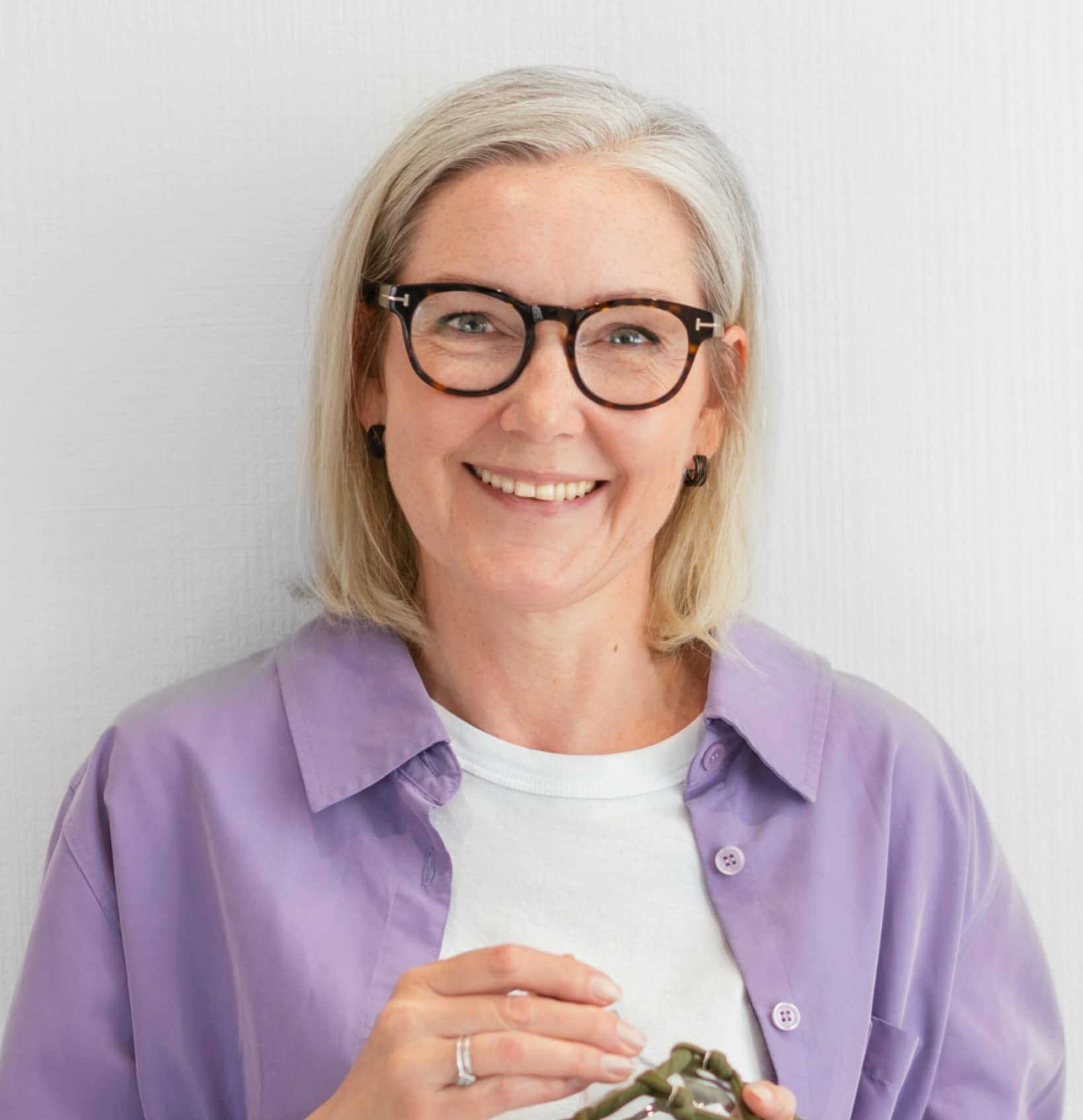 Nutzerin aus Österreich